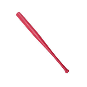 Bates de Béisbol de Madera Natural de Arce y Fresno de 1 Pieza, Diseño Simple, Alto Rendimiento, Color Personalizado, para Uso Personal y Profesional - Product Image 2