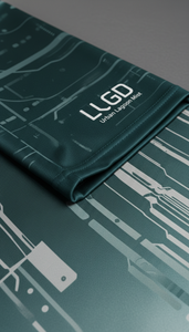 เสื้อยืดโอเวอร์ไซส์ลายพิมพ์สไตล์คนเมือง แฟชั่นสตรีทแวร์ลำลองสำหรับผู้ชาย - Product Image 6