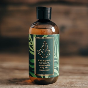 โออีเอ็ม เซจ บาลานซ์ มอยส์เจอไรซิ่ง อะมิโน แอซิด บอดี้ วอช สำหรับทุกเพศ ปราศจากการทดลองกับสัตว์ - Product Image 3