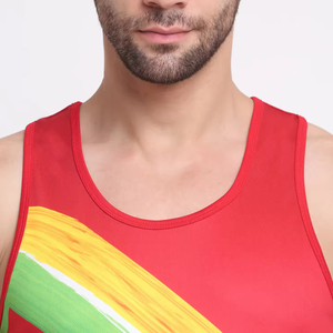 Nouvelle tenue de boxe personnalisée, design sur mesure, uniforme de boxe de qualité supérieure, 100% polyester, taille personnalisée, uniforme de sport de boxe, étiquette privée - Product Image 5