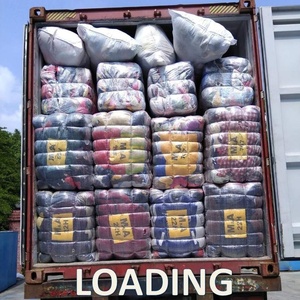 เสื้อผ้าฤดูร้อนสำหรับเด็กใช้แล้ว | เสื้อผ้ามือสองลายการ์ตูนแสนสนุก | สำหรับการส่งออก - Product Image 6