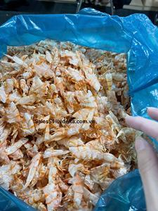 Premier exportateur du Vietnam de coquilles de crevettes séchées supérieures Jouets à mâcher pour animaux de compagnie de qualité supérieure - Product Image 3