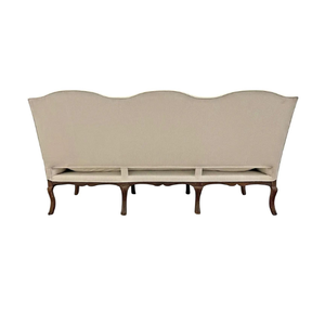 Transformez votre jardin en un magnifique salon extérieur avec un ensemble de canapés modernes, parfait pour se détendre et recevoir des invités - Product Image 2