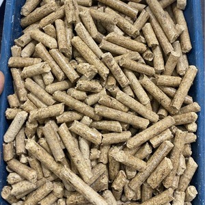 Granulés de balle de riz, produit dérivé de la balle de riz d'origine Indonésie - Product Image 2