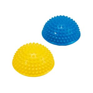 [Handy-Age]-Pelota de masaje de PVC semiredonda () - Product Image 1