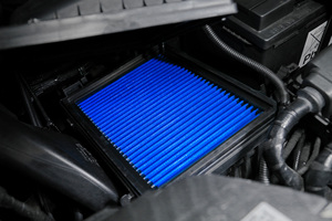 165460Z000 Fournisseur en gros Filtre à air de remplacement AY120NS001 pour Infiniti Q45 - Product Image 2