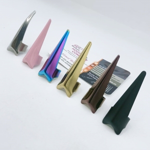 Herramientas de Estilismo para Extensiones de Cabello de Acero Inoxidable Profesional con Empaque Personalizado, Agujas de Gancho de Alta Resistencia con Logotipo Personalizado - Product Image 4