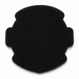 High Quality Custom Embossed 3D <b>PVC</b> Patch Soft Rubber Silicone Logo Badge for Apparel Jackets Tactical Gear - Product Image 5