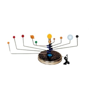 Solar System Educational <strong>Model</strong> Kit for Kids, Learning Planet System <strong>Science</strong> Activity <strong>Model</strong> for 3+ Years (Multicolor) - Product Image 1