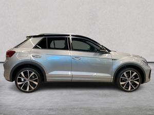 OFFRE JUSTE 2026 T-ROC 1.5 TSI R-LINE DSG EURO 6 5 PORTES - Product Image 3