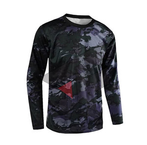 Vente en gros de Rash Guards MMA de haute qualité, les plus vendus, pour l'entraînement, en promotion en ligne - Product Image 3