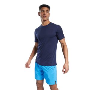 Camiseta Personalizada de Primera Calidad con Cuello Redondo, Impresión de Camisetas Personalizadas para Hombre - Product Image 1