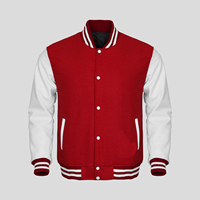 Blousons Bomber de Baseball Personnalisés pour Hommes, Femmes et Jeunes – Légers, Imperméables et Respirants pour Activités de Plein Air