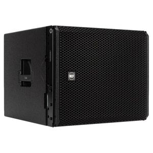 AVAILABLE NOW RCF-HDL 36-AS 3200W <b>Active</b> Flyable <b>Subwoofer</b> Module - Product Image 3
