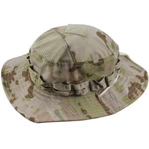 Custom Breathable Camo Wide Brim Bucket <b>Hat</b> Mesh Ventilation <b>Sun</b> Protection Outdoor Fishing Hunting Headwear <b>for</b> <b>Men</b> Women 2026 - Product Image 4