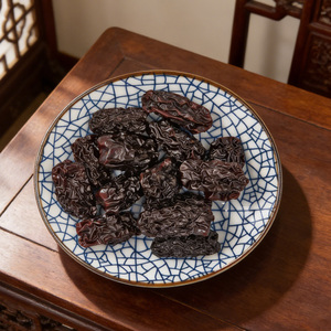 <span class=keywords><strong>พุทรา</strong></span>ดำปราศจากกำมะถันธรรมชาติเกรดพรีเมี่ยมสำหรับซุปโจ๊กและของขบเคี้ยวเพื่อสุขภาพหรือของขบเคี้ยวที่เก็บรักษาไว้ฐานซุปเพื่อสุขภาพ - Product Image 4