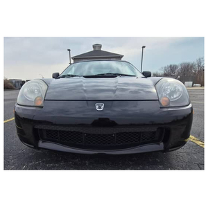 Toyota MR2 Spyder 2001 - Product Image 1