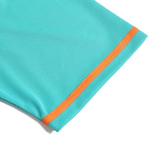 Vêtements de sport, maillot de baseball athlétique, 100% polyester, style d'équipe professionnel, taille personnalisée, sublimation par transfert thermique durable - Product Image 6