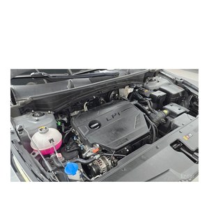 ปี 2023 สำหรับรถยนต์ Kia Sportage LPG 2.0 2WD เกียร์อัตโนมัติ มาตรฐานไอเสียยูโร 5 เบาะหนัง กล้องมองหลัง ระยะทาง 62,002 กม. - Product Image 6