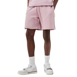 Breathable Summer <b>Men</b> Sweat <b>Shorts</b> Fashion Recycled quick dry <b>Men</b> Casual <b>Shorts</b> Cheap Low Price - Product Image 1