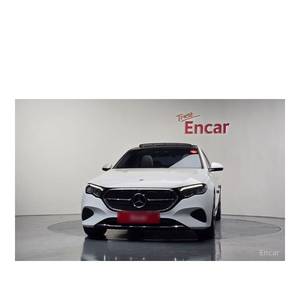 เมอร์เซเดส-เบนซ์ อี-คลาส อี200 อาวองต์การ์ด ปี 2024 ระยะทาง 11,290 กม. เกียร์อัตโนมัติ พวงมาลัยซ้าย กล้องมองหลัง - Product Image 2