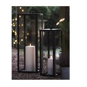 Hand Curved Decorative <b>Candle</b> Metal <b>Lanterns</b> Floor Hanging Item Hand Engraved Decorative White Finishing <b>Candle</b> Metal <b>Lantern</b> - Product Image 6