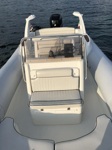 M-a-r-l-i-n 23 Barco usado para comercio al por mayor, grado de exportación - Product Image 4