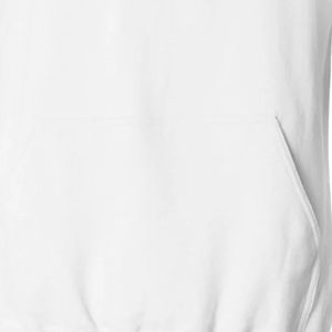 Sweat-shirt à capuche blanc à manches longues, imprimé graphique, décontracté, pour femme, avec poignets côtelés, idéal pour le sport et le quotidien - Product Image 2