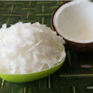 Coco Deshidratado con Alto Contenido de Grasa de Vietnam para Uso Profesional de Chefs y para Realzar Platos de Curry Sabrosos por 99 Gold Data - Product Image 1