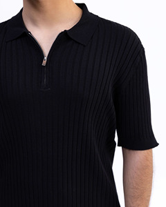 Camisas de Golf Premium Bordadas Personalizadas para Hombre, Polos de Alta Calidad, Promoción de Marca, Uniformes Corporativos, Proveedor Mayorista - Product Image 4