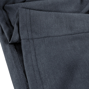 Chemise d'été pour homme 100% coton avec poche frontale logo décontractée respirante à manches courtes Nouvelle Collection 2026 - Product Image 6