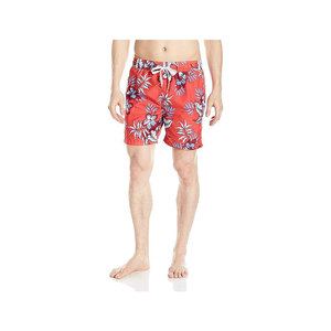 Shorts Deportivos de Playa para Hombre, Cintura Media, Personalizados, de Secado Rápido, Estampados, 100% Poliéster - Product Image 2