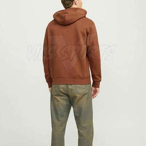 Sudaderas con Capucha para Hombre Más Vendidas, Servicio OEM, Precio al por Mayor, Sudaderas con Capucha para Hombre 100% Algodón - Product Image 3