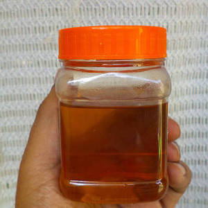 Miel naturel non filtré, miel brut pur, produit de miel de qualité supérieure, ingrédient alimentaire pour le petit-déjeuner et la cuisine - Product Image 4