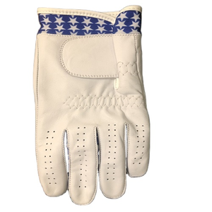 ถุงมือกอล์ฟหนังแกะคาเบรตต้าแบบสั่งทำพิเศษ-นุ่ม เบาสบาย ระบายอากาศได้ดี ใช้ได้ทุกขนาด สำหรับทุกเพศ - Product Image 4