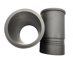 Recambio de Cilindro S6D170 para Motor Diésel de Uso Pesado - Product Image 5