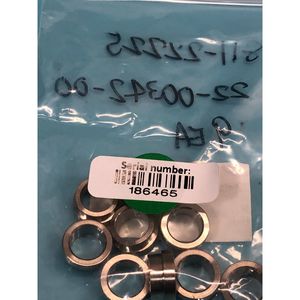9 MICRON 811-22225 NUT, 3/8" O-SEAL ULTRA TORR - Equipo y piezas de semiconductores de confianza de la marca global Trusted Global Legacy - Product Image 5
