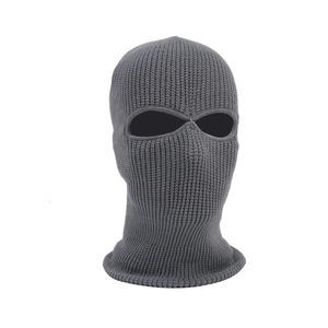 Pasamontañas de Camuflaje para Caza para Hombre, Pasamontañas para Clima Frío con Logotipo Personalizado, Pasamontañas de Esquí para Hombre - Product Image 6