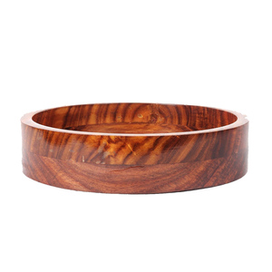 Chauffe-aliments élégant avec couvercle Design résistant à la chaleur Parfait pour servir des repas chauds Pratique pour la cuisine et les solutions de stockage des aliments - Product Image 3