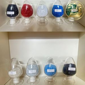 Virgin <b>PP</b> Granules Polypropylene Resin for BOPP Film White <b>PP</b> Pellets Price Per Mt Biaxial Oriented Polypropylene <b>PP</b> Resin - Product Image 5