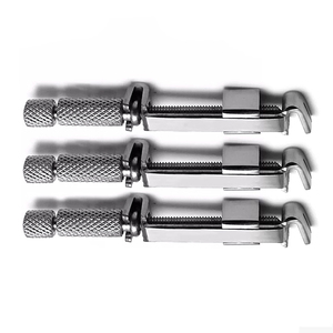 Matrice dentaire universelle Tofflemire de haute qualité, support de matrice en acier inoxydable, support de matrice dentaire Tofflemire - Product Image 5