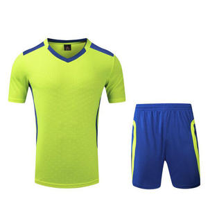 Camiseta de Fútbol Retro Personalizada para Hombre, Camiseta de Entrenamiento de Club, Ropa Deportiva de Fútbol Sublimada - Product Image 3