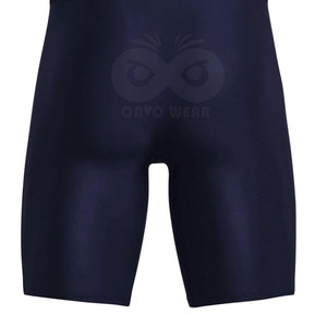 กางเกงบ็อกเซอร์ชายแบบรัดรูปพิมพ์โลโก้ตามสั่ง MOQ ต่ำ รุ่นใหม่ล่าสุด - Product Image 2
