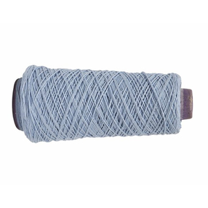 Hilo Suave Cardado 100% Algodón Ecológico y de Color Personalizado para Tejer y Coser, Patrón Crudo, Bajo Precio - Product Image 5