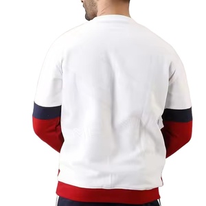 2025 nouveau sweat-shirt de meilleure qualité pour hommes et sweat-shirt léger surdimensionné à séchage rapide pour unisexe - Product Image 5