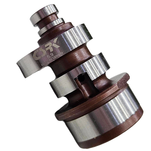 แคมชาฟท์แต่งไต้หวัน OEM LC 6.9 มม. สำหรับรถแข่ง KAO CSRK อัพเกรด - Product Image 1