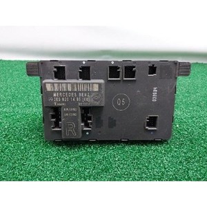 ECU และโมดูลคอมพิวเตอร์มือสองสำหรับรถยนต์ C-class รุ่น A2038201485 - Product Image 1