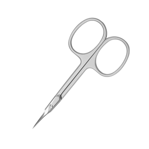 Wholesale High Quality Nail <b>Scissors</b> <b>Cuticle</b> <b>Scissors</b> Curved Sharp Stainless Steel Manicure <b>Scissor</b> Beauty Instruments - Product Image 6