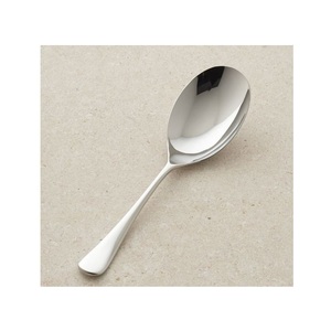 Couverts en acier inoxydable équilibrés, développés pour des repas fluides, offrant une fiabilité et une utilité constantes - Product Image 6