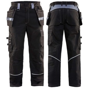 Pantalones Cargo para Hombre, Diseño Nuevo, Tinte Liso, Antiarrugas, Precio Económico, Pantalones de Moda para Hombre a un Precio Razonable - Product Image 4